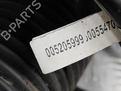 Right front shock absorber FIAT 500 (312_) 1.0 Mild Hybrid (312.AYD1B) | BP28553495M17 