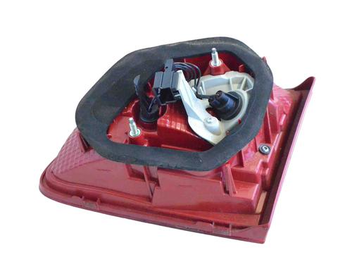 Left tailgate light VW PASSAT B7 (362) 1.6 TDI | BP30239462C79