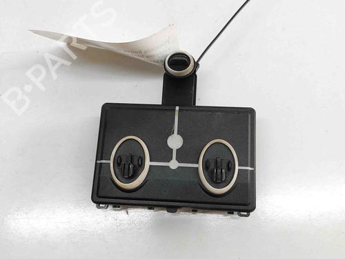 Elektronisk modul VW T-ROC (A11, D11) 2.0 R 4motion | BP29487423M83 