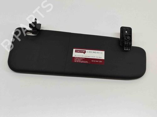 Used Right sun visor FIAT 500 (312_) 1.0 Mild Hybrid (312.AYD1B) (69 hp) 28554724
