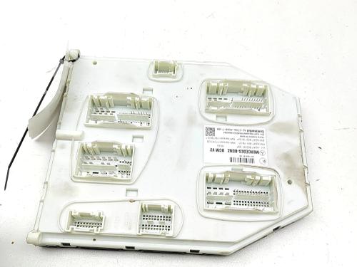 Used Control unit Control unit MERCEDES-BENZ CLA (C118) CLA 180 (118.384) (136 hp) 40486501 40486501