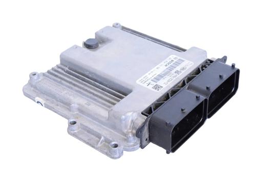 Engine control unit (ECU) LAND ROVER RANGE ROVER VELAR (L560) 2.0 D180 TD4 4x4 | BP33358037M57 - Image 4
