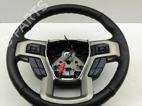 Used Steering wheel Steering wheel FORD USA F-150 Crew Cab Pickup 3.5 4WD (381 hp) 33388589 33388589