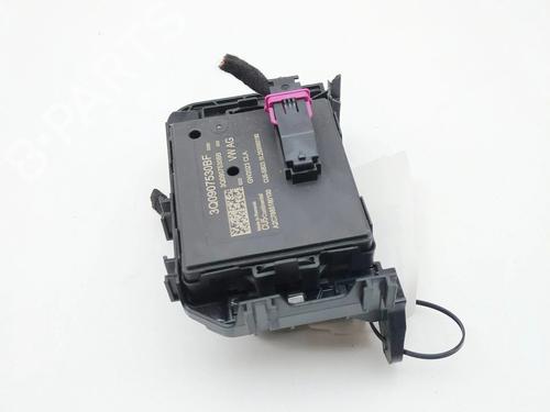 Electronic module SKODA KAROQ (NU7, ND7) 1.5 TSI | BP39566356M83 - Image 4