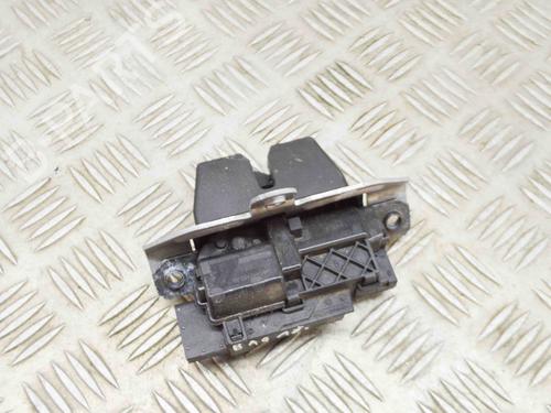 Tailgate lock FORD FIESTA VII (HJ, HF) 1.0 EcoBoost | BP13516408C101 
