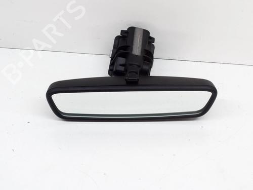 Used Rear mirror Rear mirror LAND ROVER DISCOVERY SPORT (L550) 2.0 D 4x4 (180 hp) 10070377 10070377