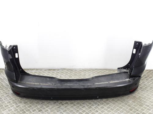Used Rear bumper FORD FOCUS III Estate Van 1.0 EcoBoost (125 hp) 27761773