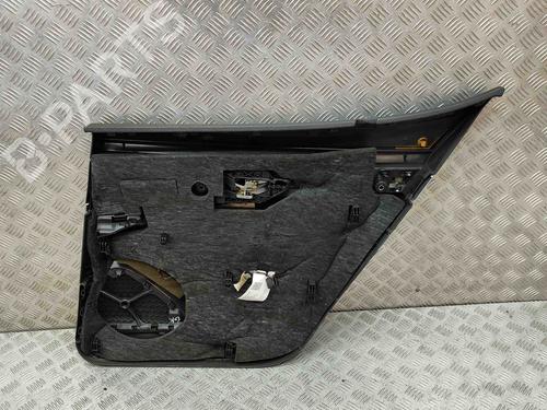 Rear left panel PORSCHE PANAMERA (970) 3.0 D | BP29486032C60 