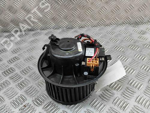 Used Heater blower motor VW PASSAT B7 Variant (365) 1.6 TDI (105 hp) 27267249