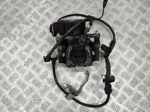 Left rear brake caliper MERCEDES-BENZ GLB (X247) GLB 200 Mild-Hybrid (247.687) | BP28436726M107 - Image 5