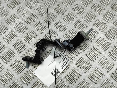 Used Hinge/Door check strap Hinge/Door check strap AUDI Q5 (GUB) SQ5 TFSI quattro (367 hp) 33847470 33847470