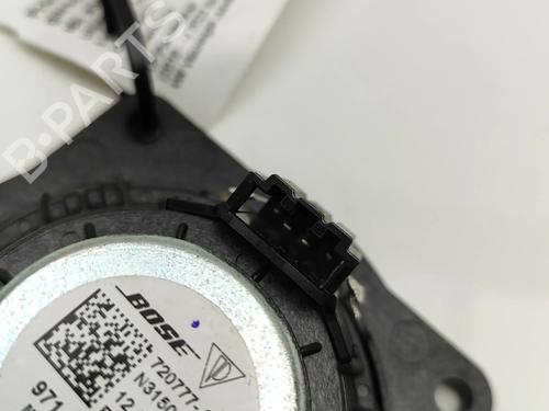 Speaker PORSCHE CAYENNE Coupe (9YB) 3.0 AWD (9YBAA1) | BP27793999E2