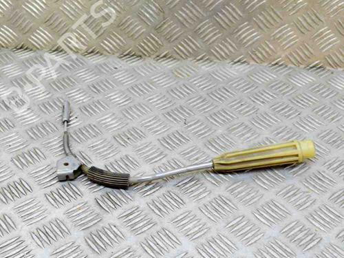 Used Handbrake cable MERCEDES-BENZ SLK (R171) 300 (171.454) (231 hp) 14641504