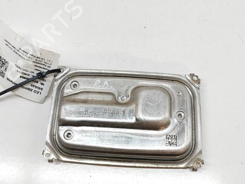 Electronic module MERCEDES-BENZ CLA (C118) CLA 200 (118.387) | BP28675920M83 