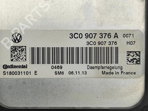 Electronic module VW SCIROCCO III (137, 138) 2.0 TDI | BP32459091M83