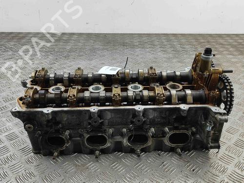 Zylinderkopf für FORD TRANSIT V363 Van (FCD, FDD) 2.2 TDCi RWD (155 hp) 21487013