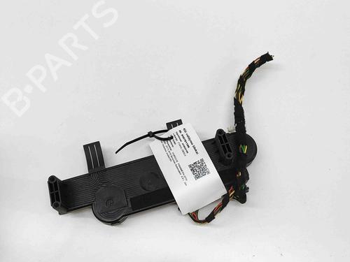 Antenna/Base PORSCHE PANAMERA (970) 4.8 4S | BP27282377C140 