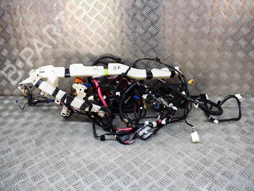 Used Wiring harness TESLA MODEL 3 (5YJ3) EV (283 hp) 27756657