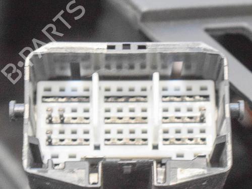 Middle console FORD FOCUS III 1.0 EcoBoost | BP14668610I22 