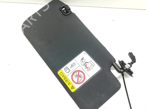 Left sun visor TOYOTA GT 86 Coupe (ZN6_) 2.0 (ZN6AC_, ZN6BC_, ZN6K) | BP33176664I1 - Image 4