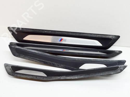 Used Step BMW 3 Touring (F31) 335 d xDrive (313 hp) 29042239