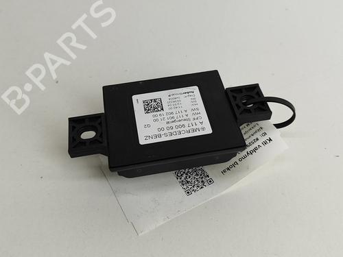 Electronic module MERCEDES-BENZ CLA Coupe (C117) CLA 180 (117.342) | BP18605286M83 
