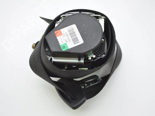 Used Rear right seatbelt AUDI A6 C6 (4F2) 3.2 FSI quattro (255 hp) 30230895