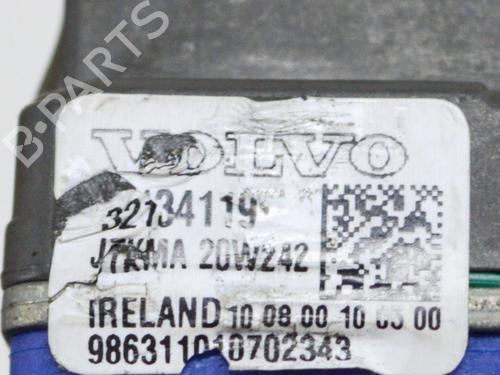 Camera VOLVO XC40 (536) B4 Mild-Hybrid | BP27759665E14