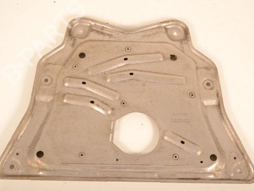 Used Upper protection BMW X6 (F16, F86) xDrive 40 d (313 hp) 30233643