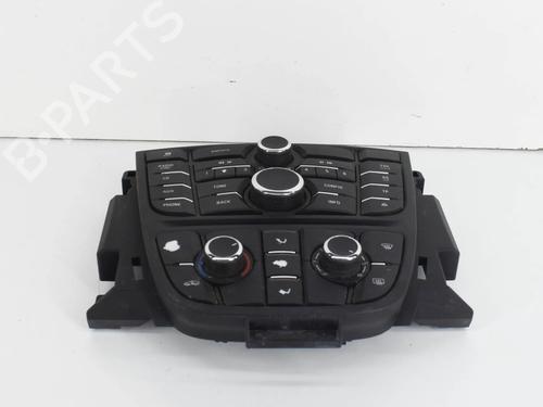 Used Switch Switch OPEL ASTRA J Sports Tourer (P10) 1.6 CDTi (35) (110 hp) 36043864 36043864