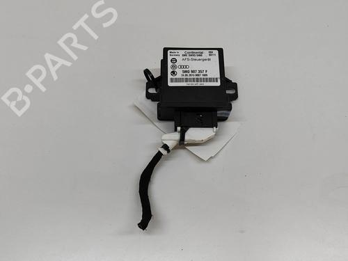 Used Electronic module VW PASSAT B7 Variant (365) 1.6 TDI (105 hp) 27265876