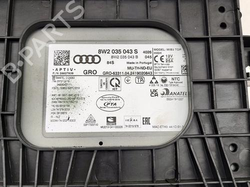 Electronic module AUDI A5 Sportback (F5A, F5F) 35 TDI | BP31977097M83  - Image 7