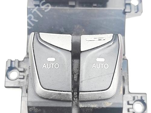 Right front window switch HYUNDAI SANTA FÉ III (DM, DMA) 2.2 CRDi 4WD | BP38191822I26 - Image 5