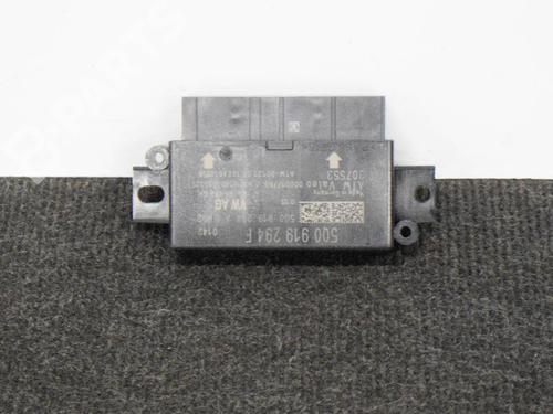 Module électronique VW GOLF VII Variant (BA5, BV5) 1.4 TSI | BP6758164M83 