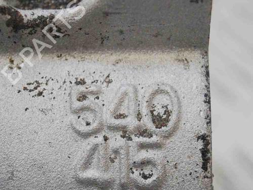 Steering pump CHEVROLET AVEO / KALOS Hatchback (T200) 1.4 16V | BP6717649M99