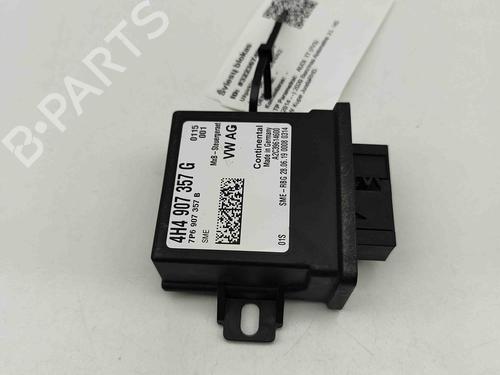 Electronic module AUDI TT (FV3, FVP) 40 TFSI | BP29404506M83 