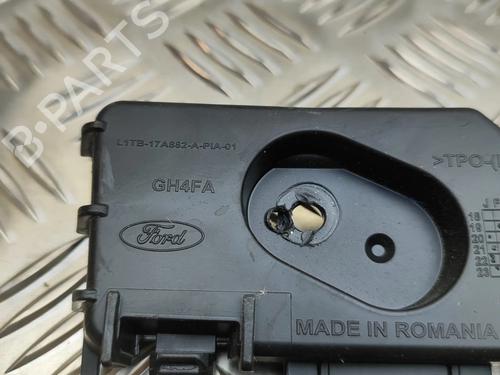 Rear bumper bracket FORD PUMA (J2K, CF7) 1.0 EcoBoost mHEV | BP28676350C159