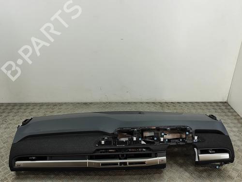 Used Dashboard KIA EV3 EV (204 hp) 32974325