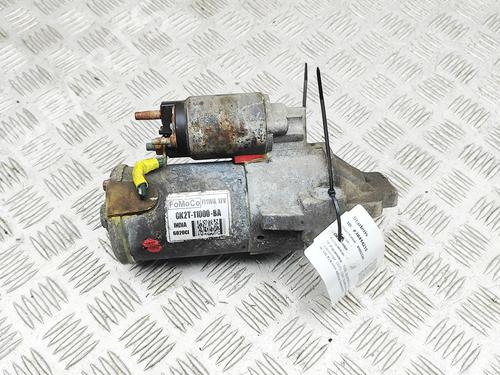 Used Starter Starter 38932695 38932695