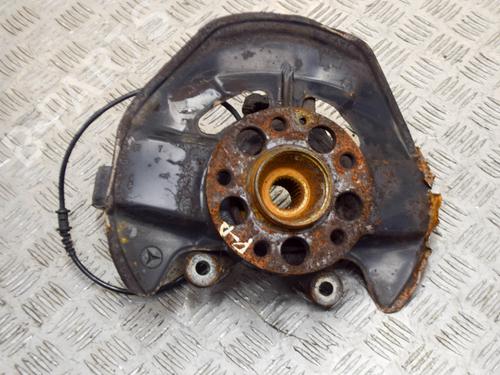 Used Right front steering knuckle MERCEDES-BENZ B-CLASS Sports Tourer (W245) B 200 TURBO (245.234) (193 hp) 14630008