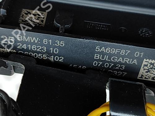 Electronic sensor BMW X6 (G06, F96) xDrive 40 i | BP36415259M84  - Image 7
