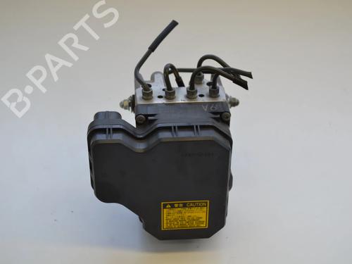 ABS pump LEXUS GS (_S19_) 300 (GRS190_, GRS190R) | BP30231341M43