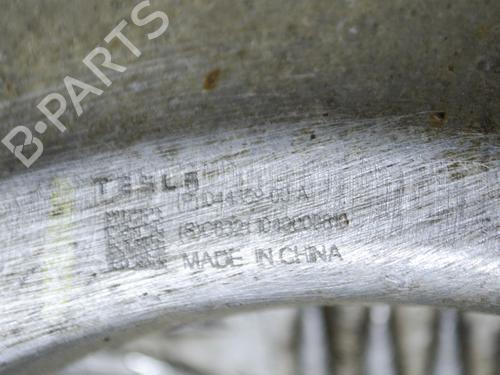 Right front suspension arm TESLA MODEL 3 (5YJ3) EV | BP27763052M13 