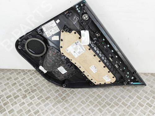 Rear left panel VW PASSAT B8 (3G2, CB2) 2.0 TDI | BP33378536C60 - Image 2
