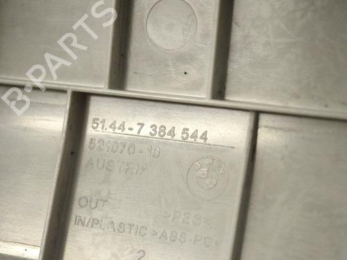 Other BMW 5 (G30, F90) 520 d | BP33349770O1 - Image 6