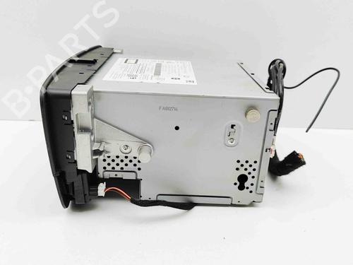 Electronic module MERCEDES-BENZ CLA Coupe (C117) CLA 200 CDI / d (117.308) | BP29460006M83