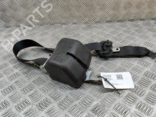 Used Rear right seatbelt Rear right seatbelt BMW X2 (F39) sDrive 20 i (192 hp) 28687653 28687653