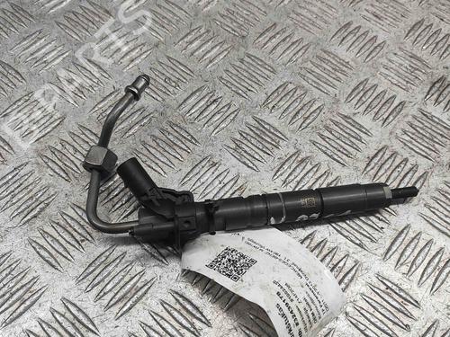 Used Injector BMW X5 (F15, F85) xDrive 30 d (258 hp) 29283130