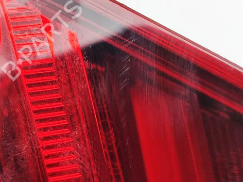 Right tailgate light BMW 6 Coupe (F13) 640 d | BP33384681C80  - Image 5