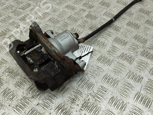 Used Left rear brake caliper LEXUS IS III (_E3_) 300h (AVE30_, AVE30R) (220 hp) 27795448